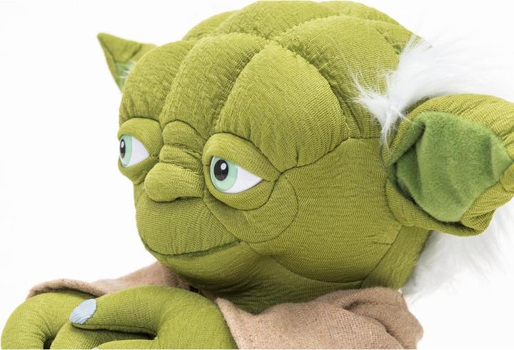 Produktbild Joy Toy Yoda (25 cm)
