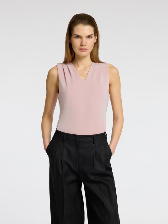 Actual product image Selected Femme Ärmelloses Top mit V-Ausschnitt (M)