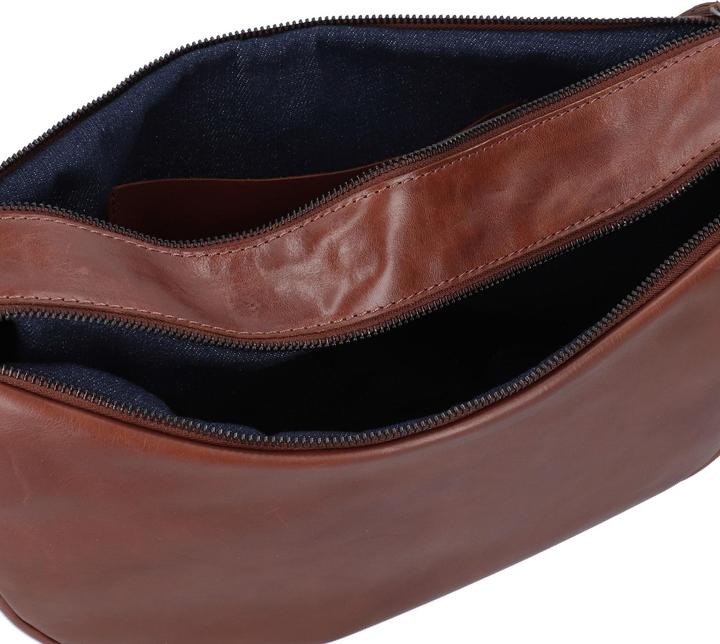Image du produit Harolds Caugio Umhängetasche Leder 36 cm