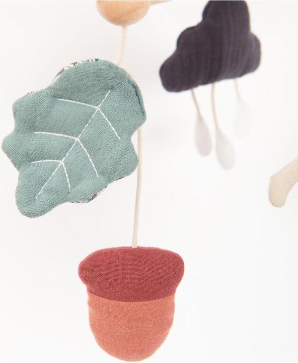 Produktbild Moulin Roty Musik-Mobile, Après la Pluie