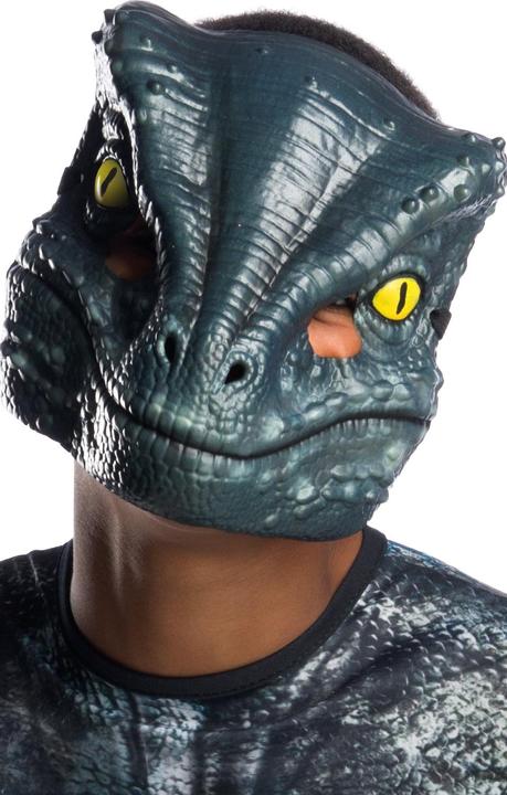Image du produit Rubies Jurassic World - Velociraptor Blue (S)