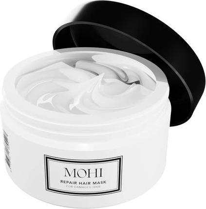 Actual product image Mohi Repair Hair Mask Regenerating Hair Mask 300Ml (300 ml)