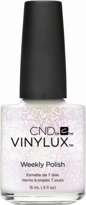Immagine prodotto CND Vinylux - Polish Ice Bar 262 settimanale (Beige, Smalto)