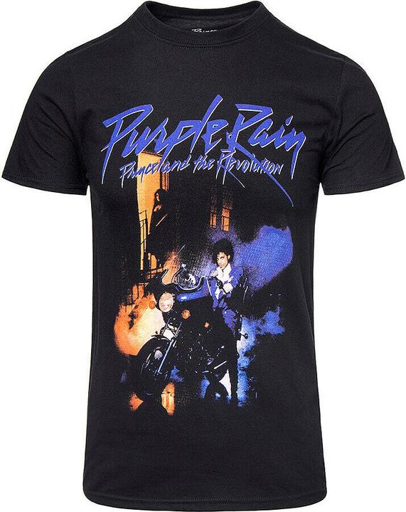 Prince Purple Rain TShirt (XXL)