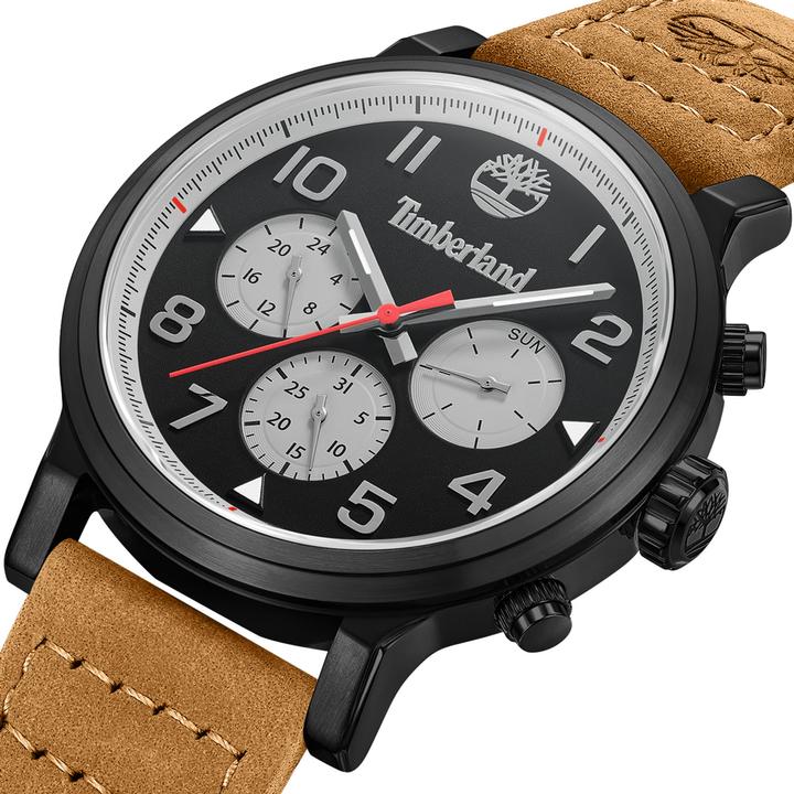 Produktbild Timberland Pancher (Analoguhr, 46 mm)