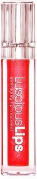 Actual product image Infracyte Lusciouslips Lip Gloss Lipstick Are You Red-Dy 321 Anti-Aging (321 Anti-ageing)