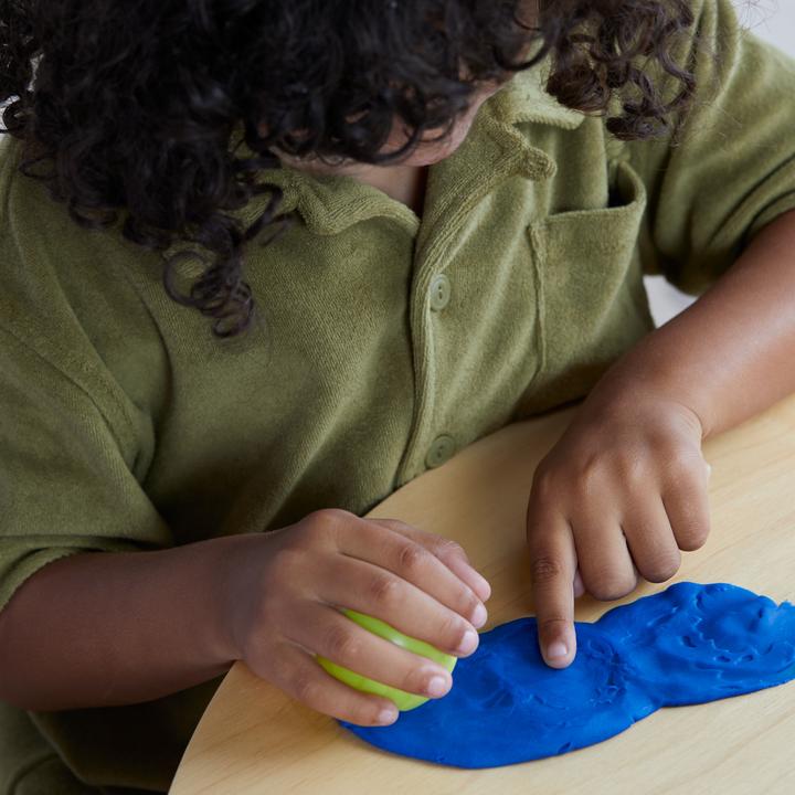 Actual product image Play-Doh Flugi