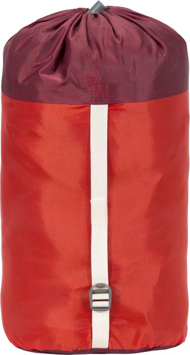 Produktbild Vaude Sioux 400 Syn S Sleeping Bag (200 cm)