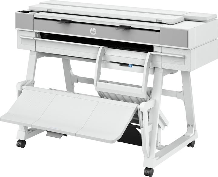Produktbild HP DesignJet T950 MFP 2y Warranty (Tintentank, Farbe)