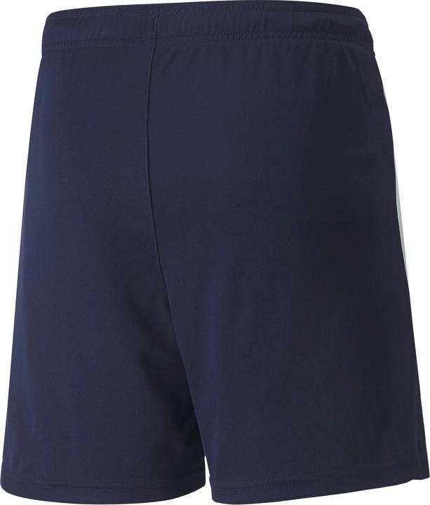 Actual product image Puma teamLIGA Shorts Jr-704931 (176)