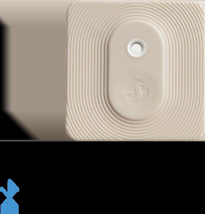 Actual product image Shelly Blu H&T Mocha