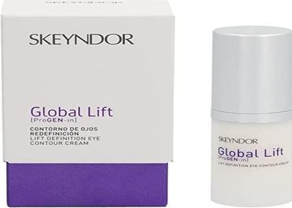 Actual product image Skeyndor Global Lift (Crème, 15 ml)