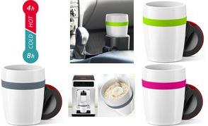 Image du produit Emsa Coupe de voyage (0.20 l)