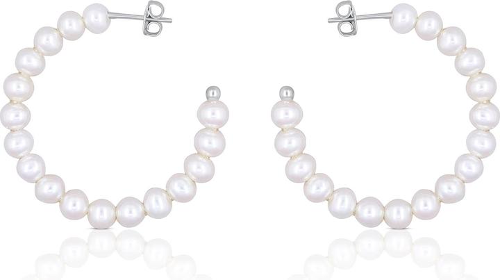 Immagine prodotto Muau Orecchini (Argento 925)