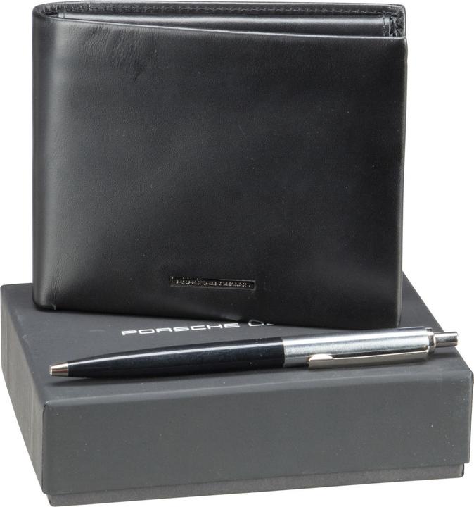 Immagine prodotto Porsche Design SLG Portafoglio classico 10