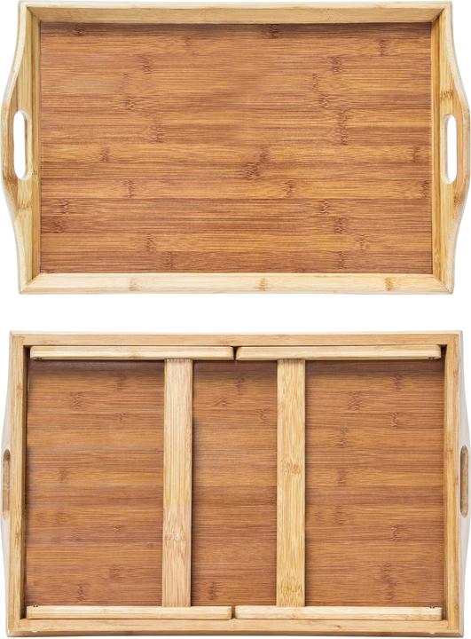 Image du produit Relaxdays Bambou