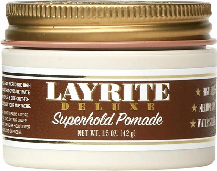 Immagine prodotto Layrite Haarpomade (Pomata)