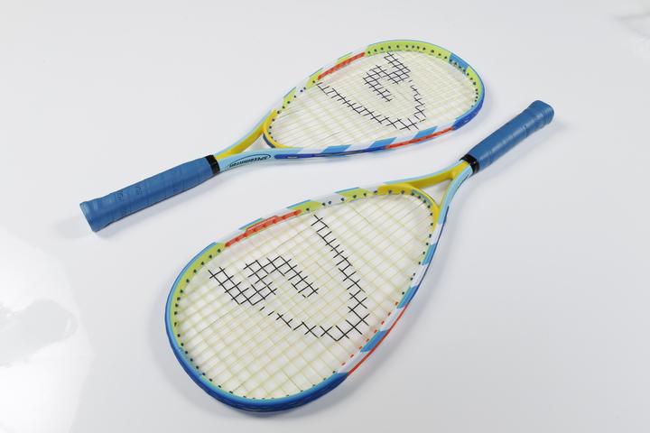 Actual product image Speedminton Set S700