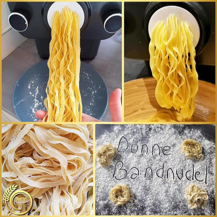 Produktbild My Pasta Pasta Disc
