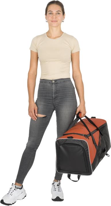Immagine prodotto Normani Borsa sportiva 58 l East Pass (58 l)