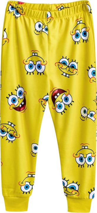 Image du produit Spongebob Squarepants - Ensemble de pyjama long - Enfant (140)