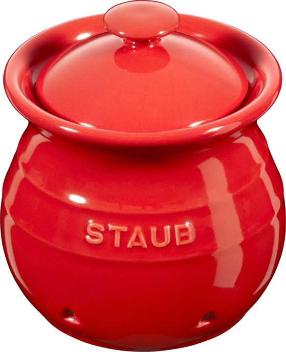 Produktbild Staub Knoblauch Aufbewahrung (0.50 l)