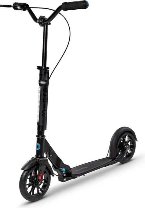 Produktbild Micro Metropolitan Deluxe