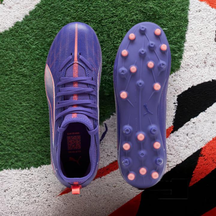 Immagine prodotto Puma Ultra 5 Match mg Jr (38)