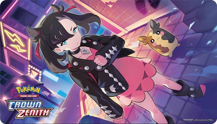 Produktbild Pokémon Morpeko V Union Box (Englisch, Booster Pack)