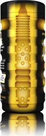 Actual product image Zolo deep throat