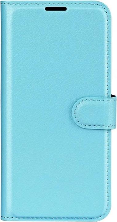 Produktbild Screenguard Apple iPhone 16 Plus Leather Guard Lederhülle (Apple iPhone 16 Plus)