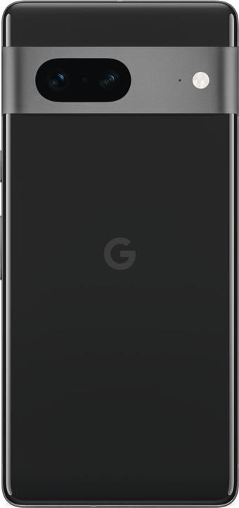 Immagine prodotto Google Pixel 7 (128 GB, Obsidian, 6.30", SIM + eSIM, 5G)