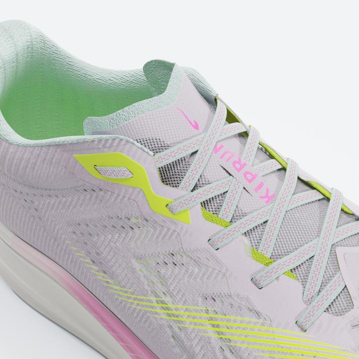 Image du produit Kiprun Chaussures de running Femme KD900 light - Lilas (37)