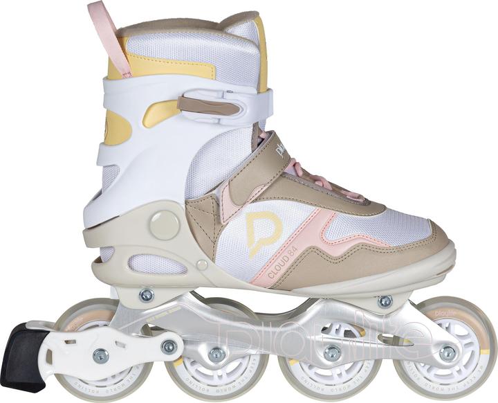 Produktbild Powerslide Playlife Fitness Skates (39)