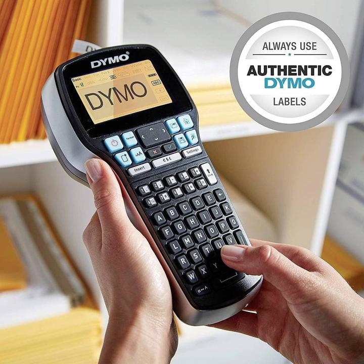 Image du produit Dymo LabelManager 420P Kofferset