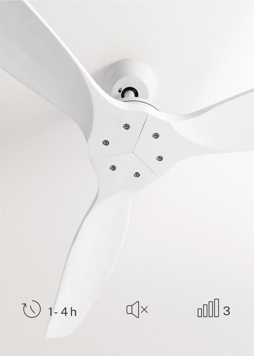 Immagine prodotto Create Wind Wood (45 dB)