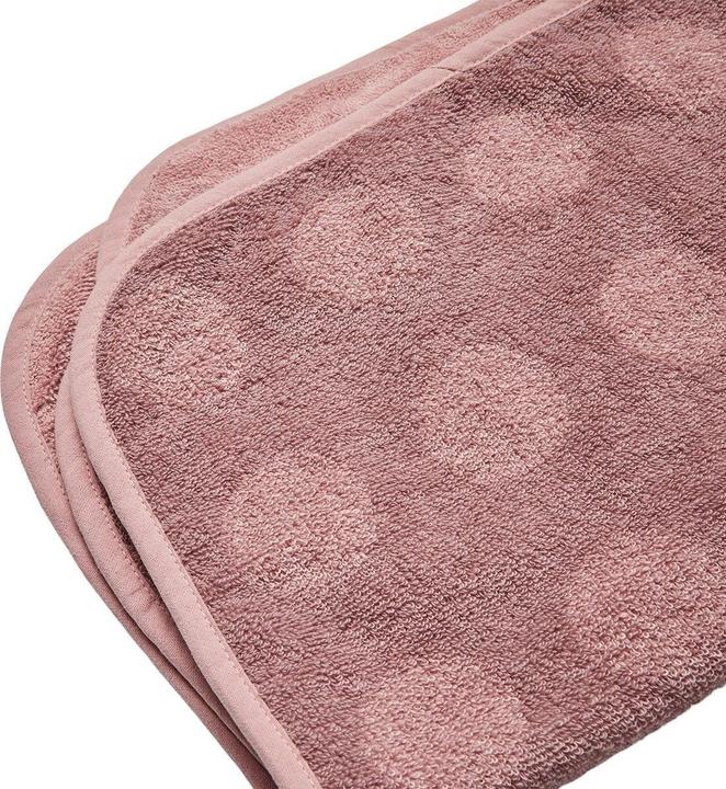 Actual product image Leander Topper for changing pad Wood Rose (45 x 65 cm)
