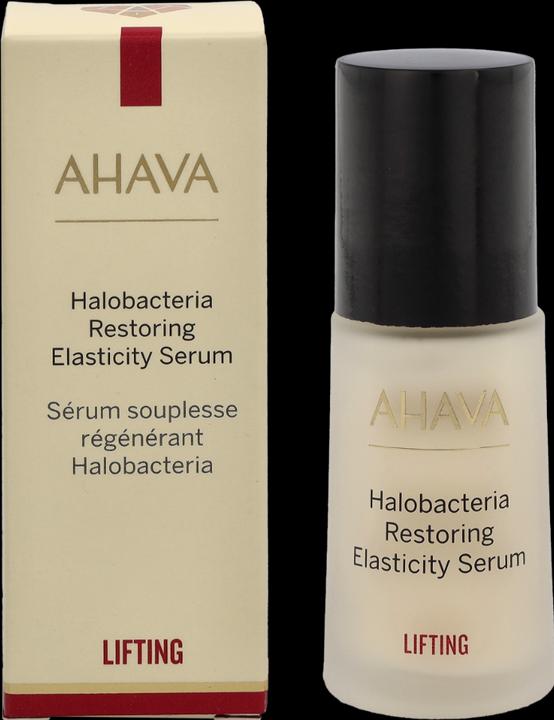 Actual product image Ahava Halobacteria Restoring Elasticity Serum (30 ml)