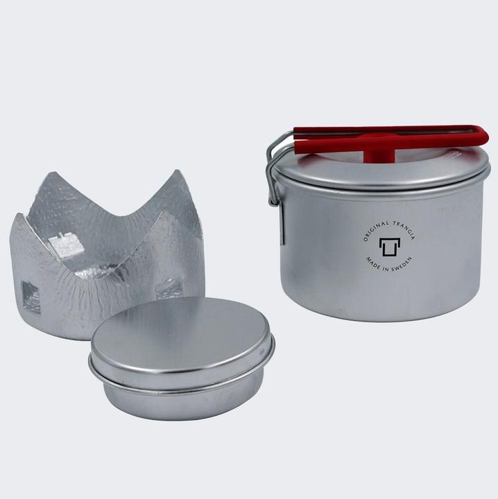 Produktbild Trangia Micro Light