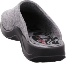 Actual product image Rohde slippers (43)