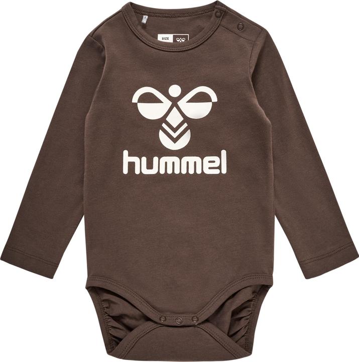 hummel hmlFLIPS BODY L/S