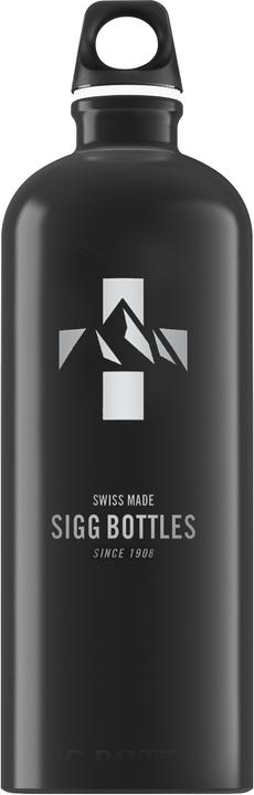 Actual product image Sigg Swiss Culture (1 l)