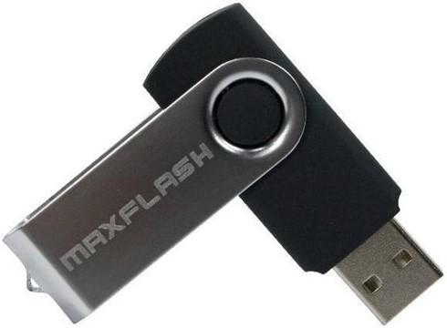 MaxFlash Standard (4 GB, USB-A)