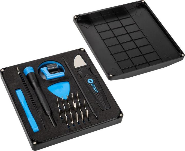 Produktbild iFixit Essential Electronics Toolkit