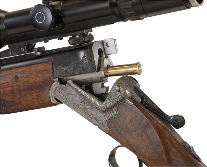 Produktbild Eurohunt Laserpatrone Schussprüfer
