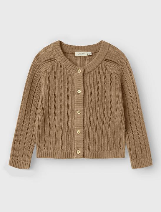 Immagine prodotto Name it Langarm Strickjacke (116)