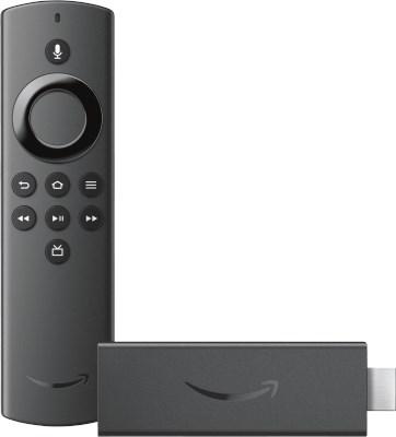 Image du produit Amazon Fire TV Stick Lite (8 Go, Fire OS)