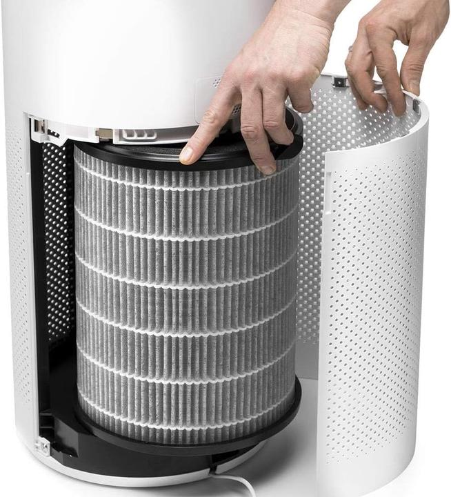 Image du produit Trotec Filtre HEPA au carbone 3 en 1 (1 x)
