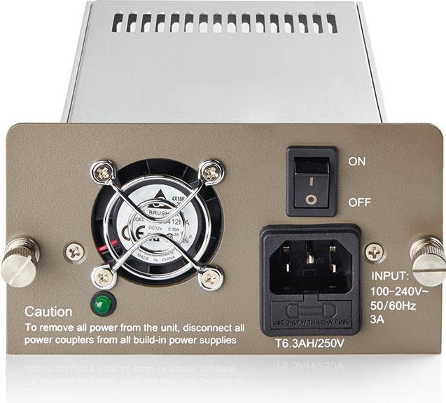 Actual product image TP-Link TL-MCRP100 V2.0