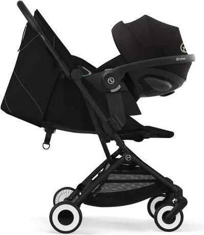 Produktbild Cybex Orfeo Reisebuggy ab Geburt bis 4 Jahren - Kollektion 2025